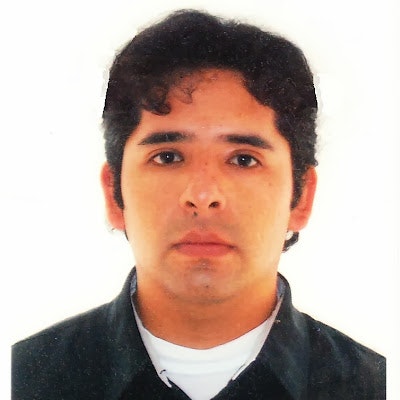 Marcos Condori Sánchez