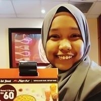 Siti Noratiqah
