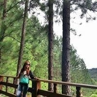 Noime Jane Cantila Gomez