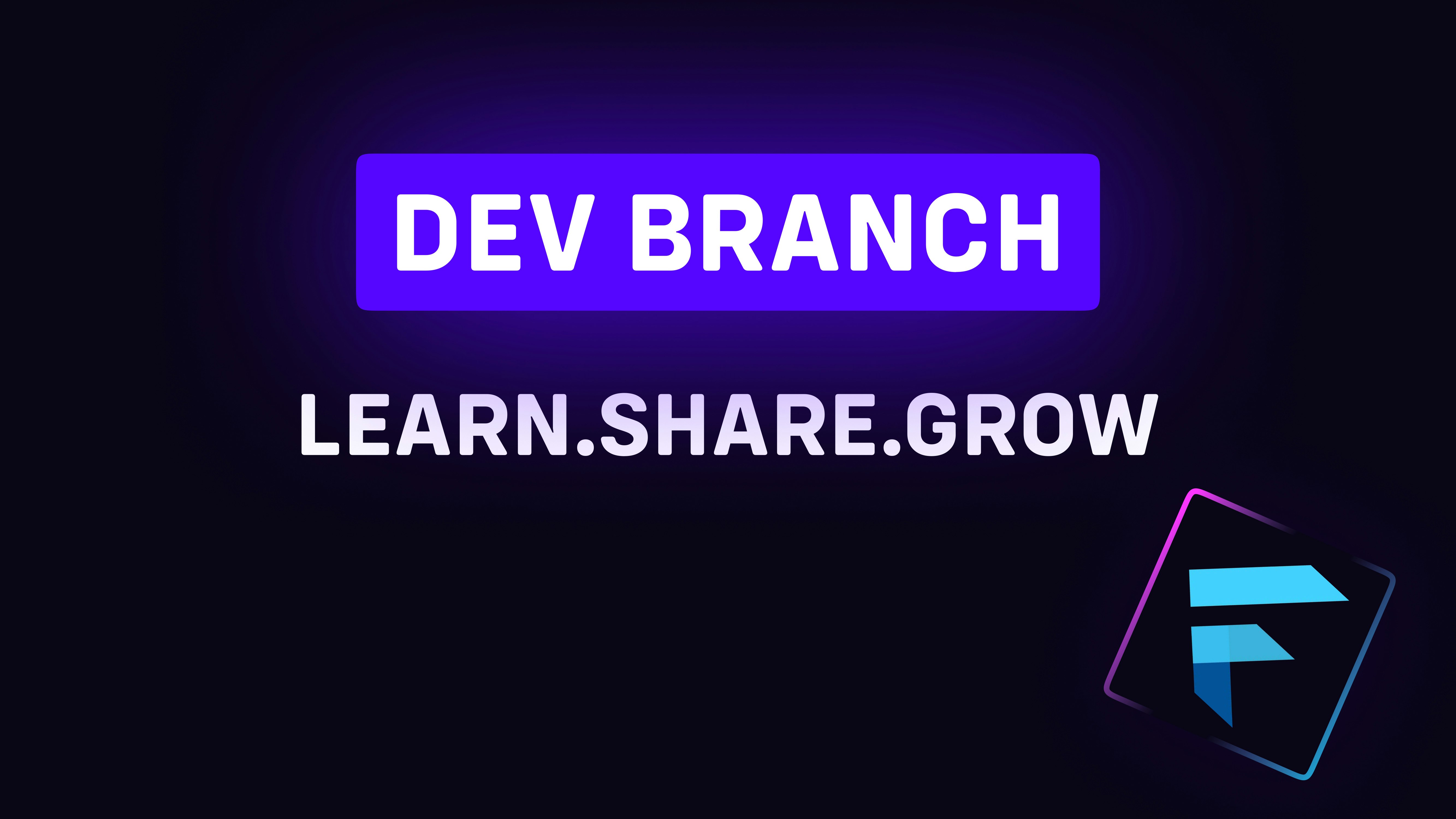 DevBranch - A Platform For Mobile Devs