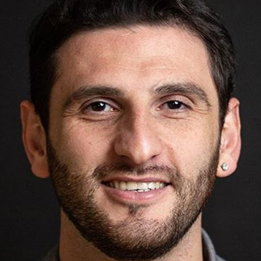 Irakli Khakhviashvili