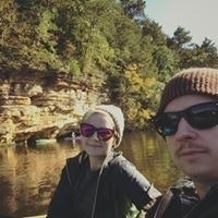 Amanda Marie Johnson