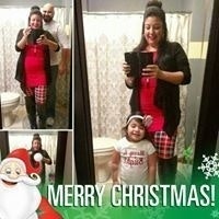 Sarah Nichole Gutierrez