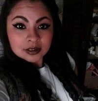 Steffi Maite Godoy Pimentel