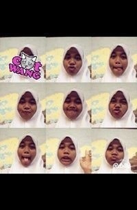 Safira Vebiyanti