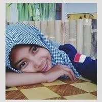 Diana Laili Mukharromah