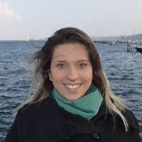 Hayuni Luiza Schramm