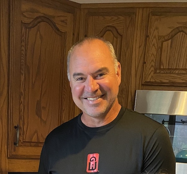 Elliott Allan Hilsinger