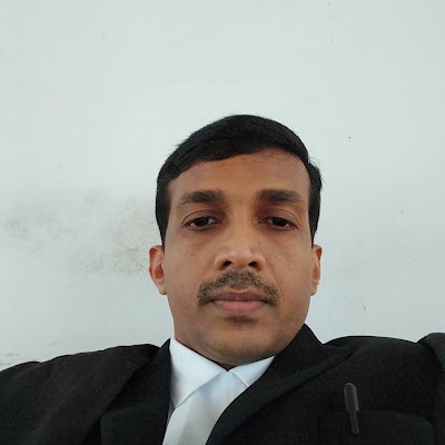 Adv Anil kumar PC