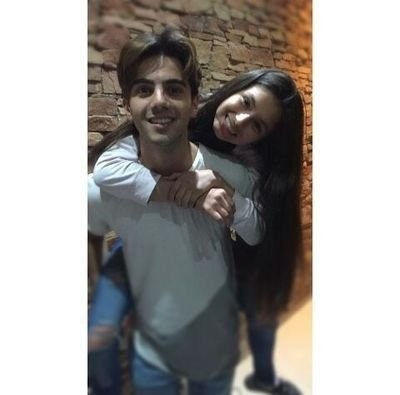 Los abracé | Eve 💎