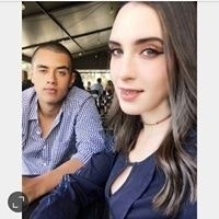 Emma Oppenheimer Hernandez