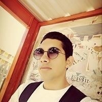 Nicolas David Miranda Lufiego