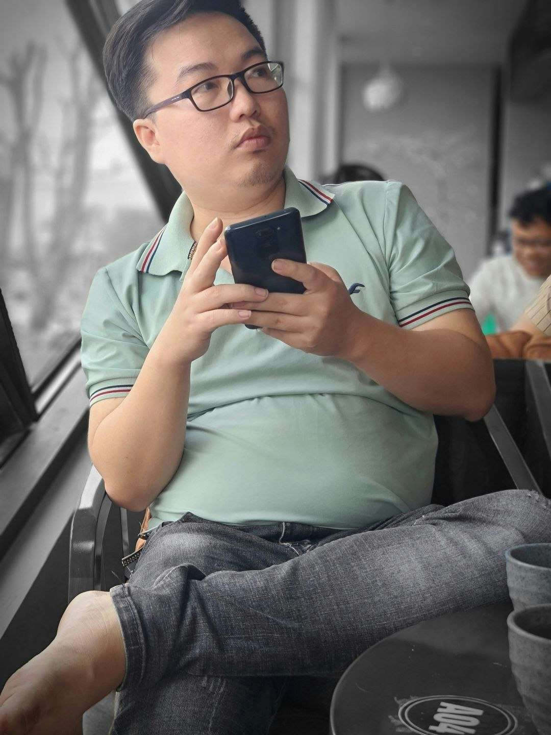 Quốc Kiệt Trần