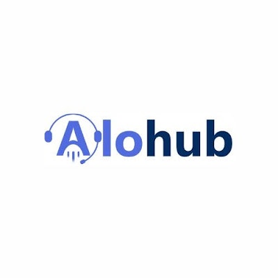 Hệ Thống Tổng đài & CRM Alohub