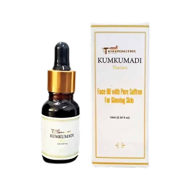 Buy Kumkumadi Face Oil & Serum Online