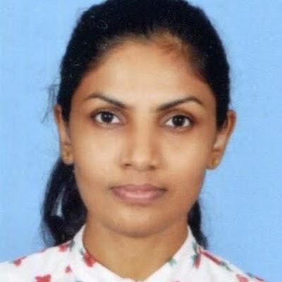 Dulanjalee Weerasinghe