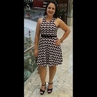 Caren R. Pereira da Silva