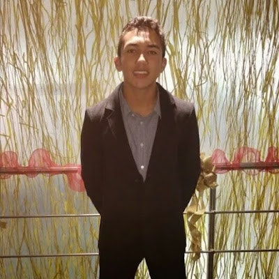 Juan Diego Ariza Sánchez