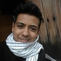 John Alexander Gómez Poveda