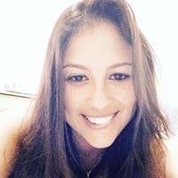 Bruna Padilha Lusvardi