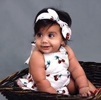 Vicky Paulino Tavarez