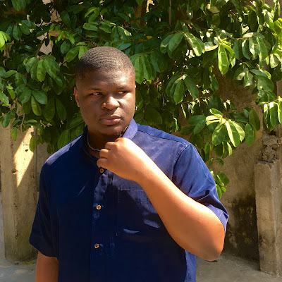 Omeke David