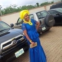 Oluseyi Arabella Awosika