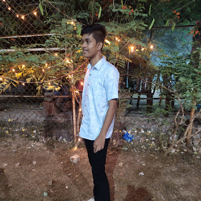 aryan Chakraborty