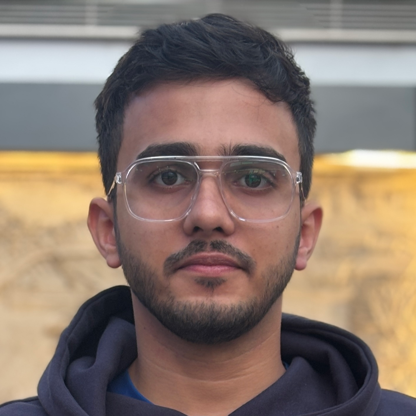 Anupam Tiwari