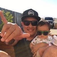 Anthony Joseph Campos Decker