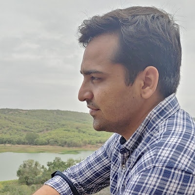 Paritosh Soni
