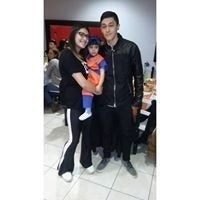 Valentina Washington