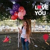 אליסה סימקין