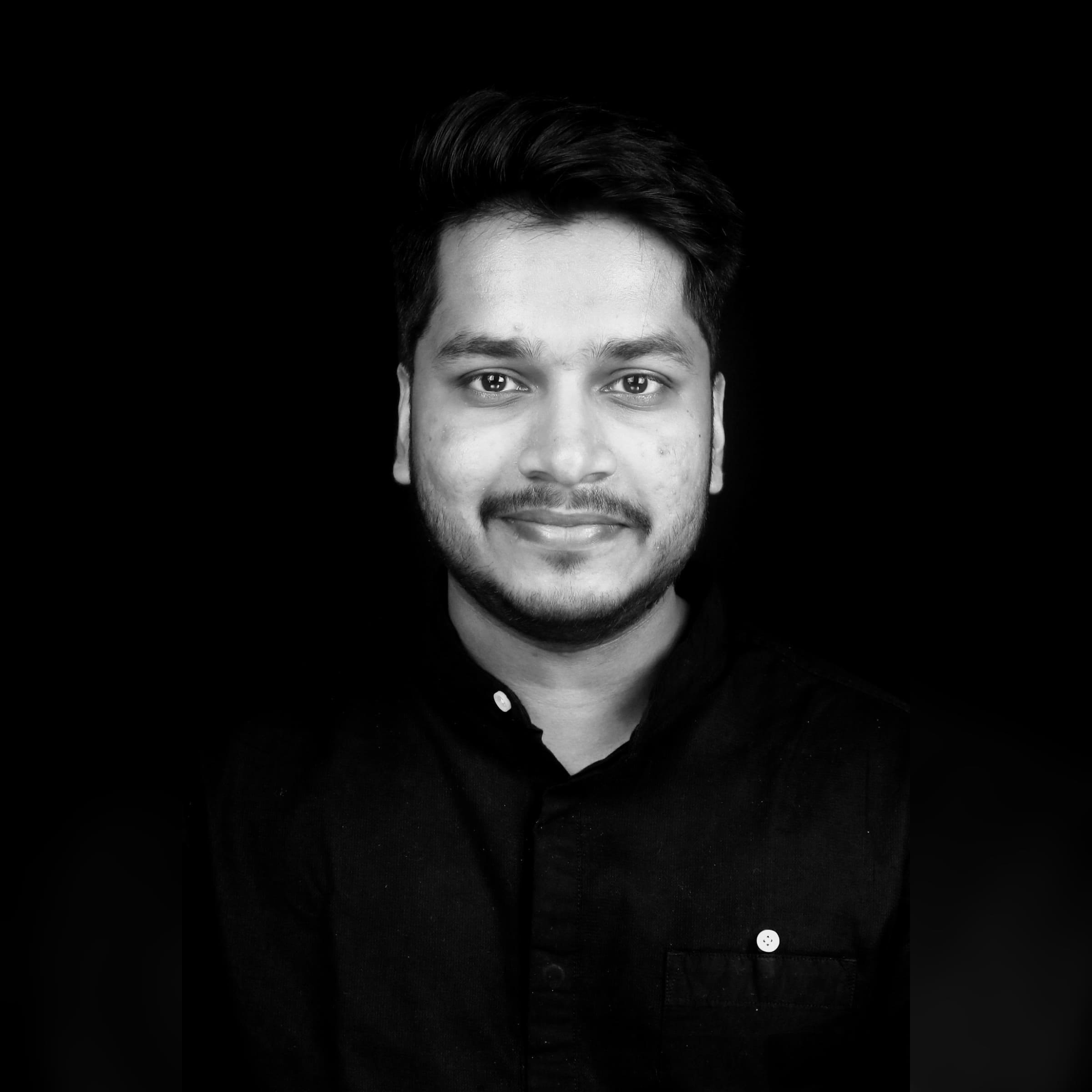 Shubham Kislay