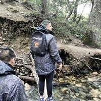 Santy Sierra FW