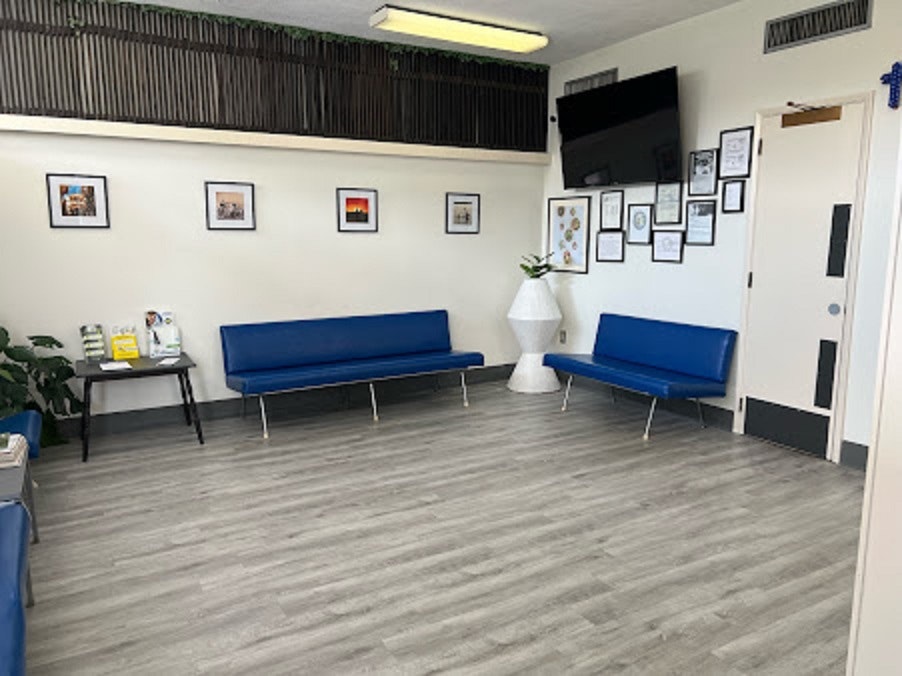 OCC Couples Therapy Counseling