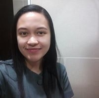 Rhegie Ann Vitto Pablico