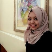 Isra She Putry Bungsu