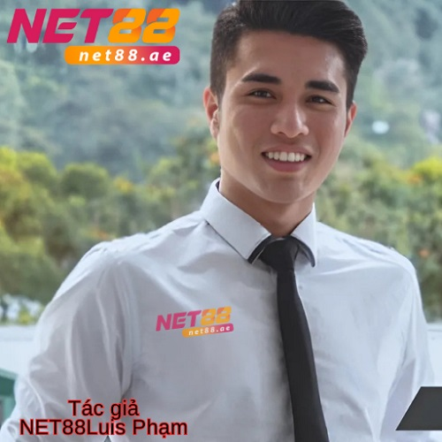 Luis Phạm NET88