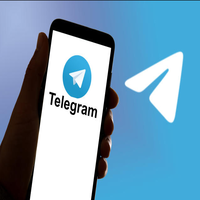 Telegram Chinese