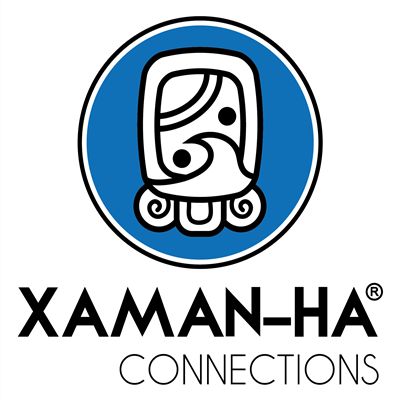 Xaman Ha Connections