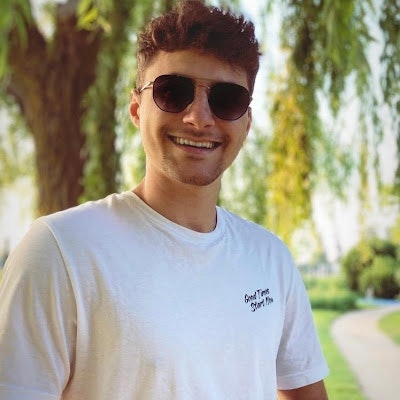 Malusi Mhlongo Action