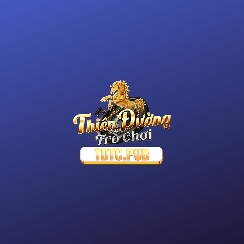 TDTC - Trải nghiệm cổng game đa dạng