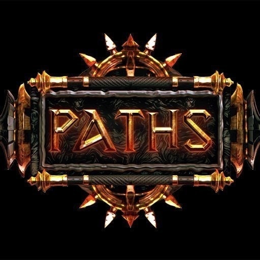 Paths TCG