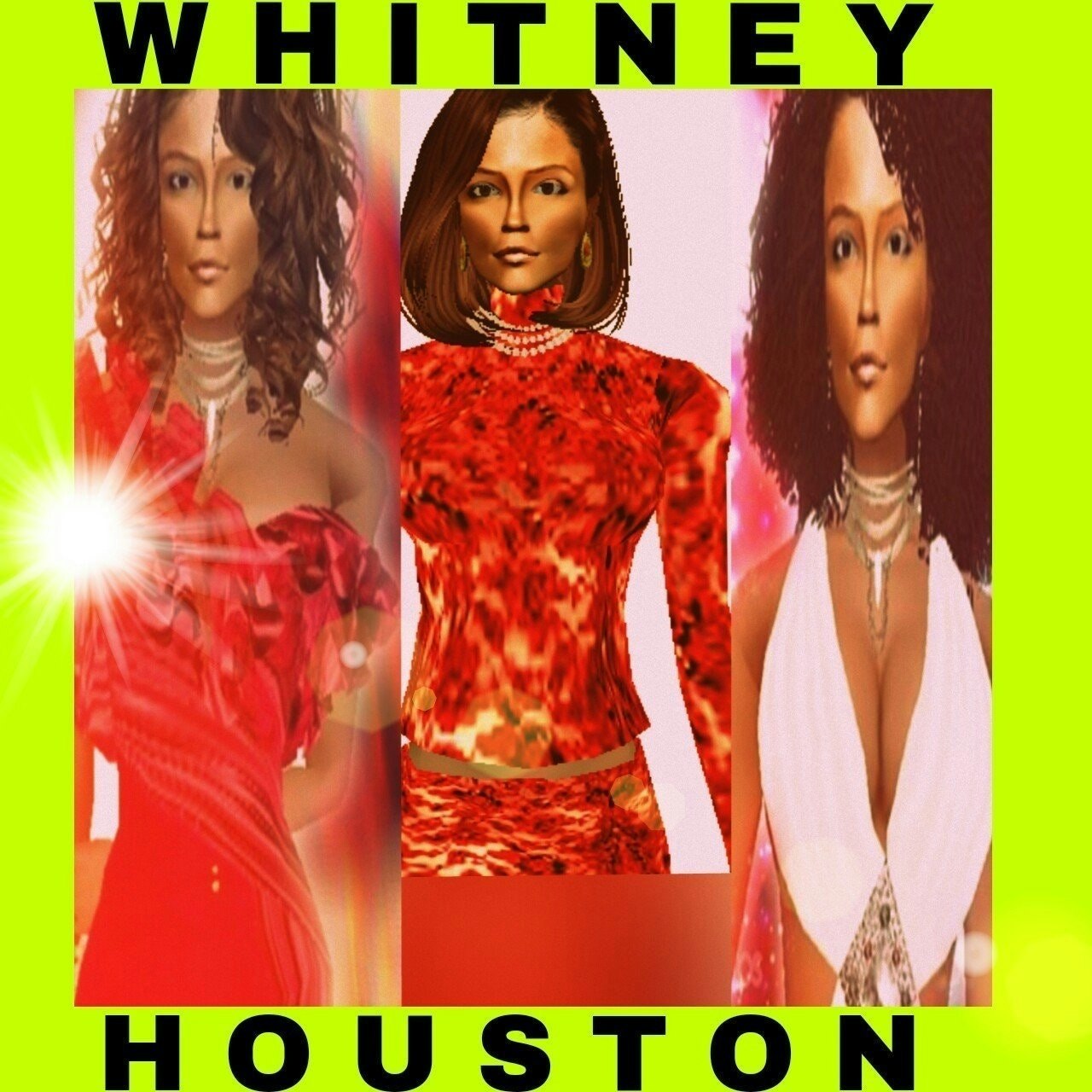Whitney Houston