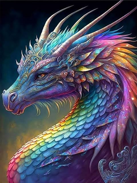 dragon dragon