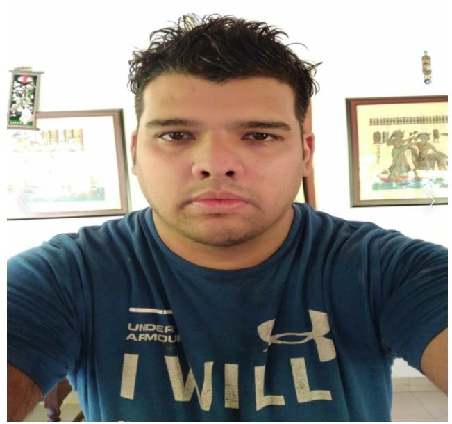 Duane  Thomas Dsouza