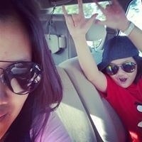 Aurellia Calista Bonaventura