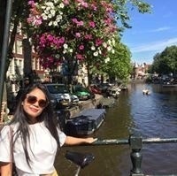 Aiminath Raushaa Hardy