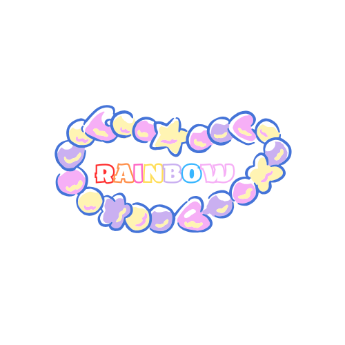 Phụ Kiện Rainbow